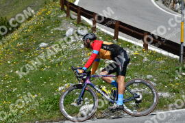 Photo #2203241 | 27-06-2022 12:35 | Passo Dello Stelvio - Waterfall curve BICYCLES
