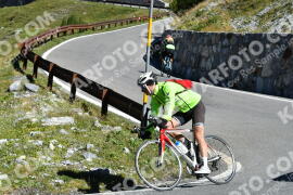 Photo #2710699 | 22-08-2022 10:40 | Passo Dello Stelvio - Waterfall curve BICYCLES