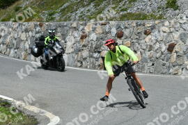 Photo #2488194 | 02-08-2022 13:29 | Passo Dello Stelvio - Waterfall curve BICYCLES