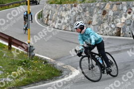 Photo #2250009 | 07-07-2022 14:08 | Passo Dello Stelvio - Waterfall curve BICYCLES