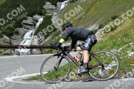 Photo #2559799 | 09-08-2022 13:12 | Passo Dello Stelvio - Waterfall curve BICYCLES