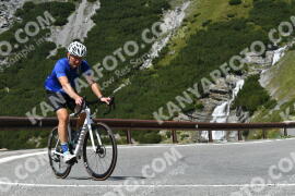 Photo #2594289 | 11-08-2022 12:54 | Passo Dello Stelvio - Waterfall curve BICYCLES
