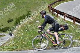 Photo #2289747 | 12-07-2022 13:05 | Passo Dello Stelvio - Waterfall curve BICYCLES