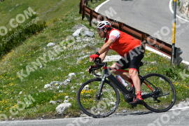 Photo #2160897 | 19-06-2022 14:22 | Passo Dello Stelvio - Waterfall curve BICYCLES
