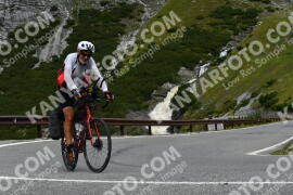 Foto #3925568 | 17-08-2023 10:18 | Passo Dello Stelvio - Waterfall Kehre BICYCLES