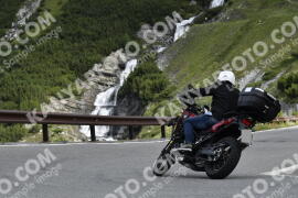 Photo #3544583 | 22-07-2023 09:24 | Passo Dello Stelvio - Waterfall curve
