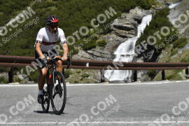 Foto #2117120 | 11-06-2022 11:07 | Passo Dello Stelvio - Waterfall Kehre BICYCLES