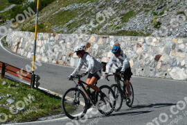 Photo #2631764 | 13-08-2022 16:42 | Passo Dello Stelvio - Waterfall curve BICYCLES