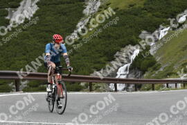 Photo #3760272 | 08-08-2023 10:27 | Passo Dello Stelvio - Waterfall curve BICYCLES