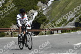 Photo #2113220 | 10-06-2022 10:02 | Passo Dello Stelvio - Waterfall curve BICYCLES