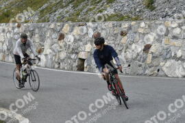 Photo #2780392 | 29-08-2022 16:04 | Passo Dello Stelvio - Waterfall curve BICYCLES