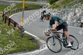 Photo #2411774 | 26-07-2022 13:52 | Passo Dello Stelvio - Waterfall curve BICYCLES