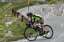 Photo #2692957 | 20-08-2022 14:01 | Passo Dello Stelvio - Waterfall curve BICYCLES