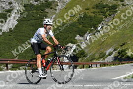 Photo #2554912 | 09-08-2022 10:00 | Passo Dello Stelvio - Waterfall curve BICYCLES