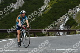 Foto #4085580 | 26-08-2023 11:10 | Passo Dello Stelvio - Waterfall Kehre BICYCLES