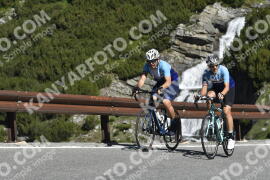 Photo #3359882 | 05-07-2023 09:58 | Passo Dello Stelvio - Waterfall curve BICYCLES
