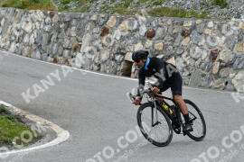 Photo #2445006 | 30-07-2022 14:07 | Passo Dello Stelvio - Waterfall curve BICYCLES