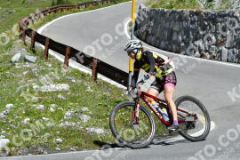 Foto #2288814 | 12-07-2022 11:56 | Passo Dello Stelvio - Waterfall Kehre BICYCLES