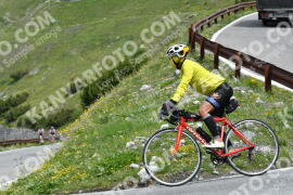 Photo #2173791 | 21-06-2022 11:13 | Passo Dello Stelvio - Waterfall curve BICYCLES