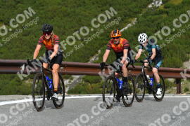 Photo #4252933 | 12-09-2023 09:50 | Passo Dello Stelvio - Waterfall curve BICYCLES