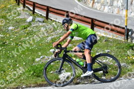 Photo #2220650 | 02-07-2022 15:51 | Passo Dello Stelvio - Waterfall curve BICYCLES