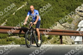 Photo #3833250 | 12-08-2023 09:45 | Passo Dello Stelvio - Waterfall curve BICYCLES