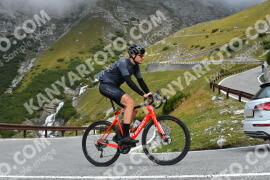 Photo #4268042 | 16-09-2023 10:29 | Passo Dello Stelvio - Waterfall curve BICYCLES