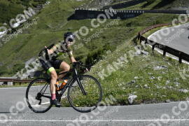 Photo #3476408 | 15-07-2023 09:42 | Passo Dello Stelvio - Waterfall curve BICYCLES
