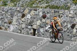 Photo #3376402 | 07-07-2023 13:25 | Passo Dello Stelvio - Waterfall curve BICYCLES