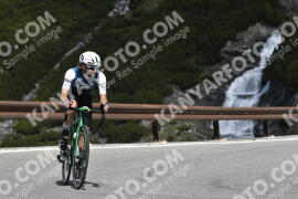 Photo #3095845 | 12-06-2023 10:46 | Passo Dello Stelvio - Waterfall curve BICYCLES