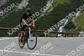 Photo #3881066 | 14-08-2023 09:57 | Passo Dello Stelvio - Waterfall curve BICYCLES