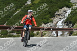 Photo #2515276 | 05-08-2022 11:51 | Passo Dello Stelvio - Waterfall curve BICYCLES