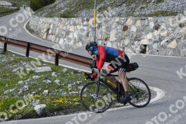 Photo #3087673 | 11-06-2023 16:07 | Passo Dello Stelvio - Waterfall curve BICYCLES