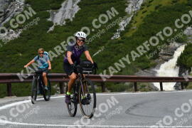 Foto #3925718 | 17-08-2023 10:21 | Passo Dello Stelvio - Waterfall Kehre BICYCLES