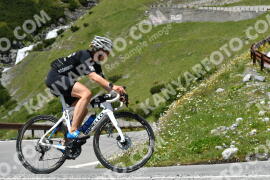 Photo #2241698 | 06-07-2022 14:16 | Passo Dello Stelvio - Waterfall curve BICYCLES