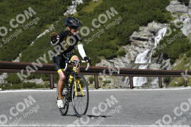 Photo #2737807 | 25-08-2022 11:58 | Passo Dello Stelvio - Waterfall curve BICYCLES