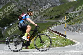 Photo #2198202 | 26-06-2022 12:01 | Passo Dello Stelvio - Waterfall curve BICYCLES