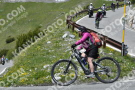 Photo #3160067 | 18-06-2023 13:38 | Passo Dello Stelvio - Waterfall curve BICYCLES