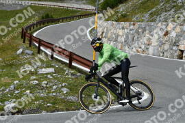 Photo #4104842 | 31-08-2023 14:46 | Passo Dello Stelvio - Waterfall curve BICYCLES