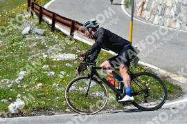 Photo #2220177 | 02-07-2022 15:02 | Passo Dello Stelvio - Waterfall curve BICYCLES
