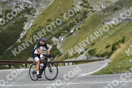 Photo #2797295 | 02-09-2022 11:00 | Passo Dello Stelvio - Waterfall curve BICYCLES