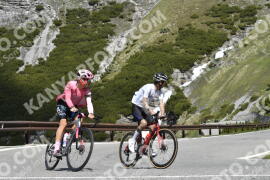 Photo #3081425 | 10-06-2023 11:08 | Passo Dello Stelvio - Waterfall curve BICYCLES
