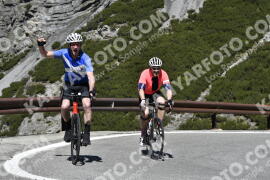 Photo #2076672 | 01-06-2022 10:48 | Passo Dello Stelvio - Waterfall curve BICYCLES