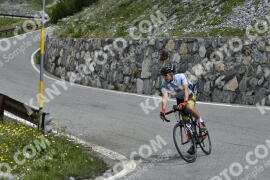 Photo #3546812 | 22-07-2023 11:28 | Passo Dello Stelvio - Waterfall curve BICYCLES