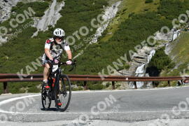 Photo #2710327 | 22-08-2022 10:15 | Passo Dello Stelvio - Waterfall curve BICYCLES