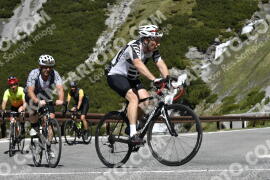 Foto #2117093 | 11-06-2022 11:02 | Passo Dello Stelvio - Waterfall Kehre BICYCLES