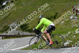 Photo #2434182 | 29-07-2022 13:21 | Passo Dello Stelvio - Waterfall curve BICYCLES