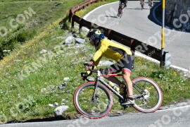Photo #2216454 | 02-07-2022 09:58 | Passo Dello Stelvio - Waterfall curve BICYCLES