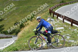 Photo #2689779 | 20-08-2022 11:11 | Passo Dello Stelvio - Waterfall curve BICYCLES