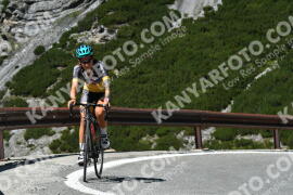 Photo #2546407 | 08-08-2022 12:46 | Passo Dello Stelvio - Waterfall curve BICYCLES